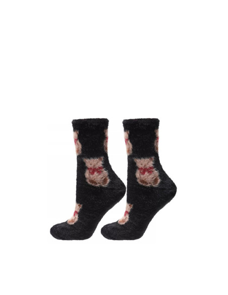 Moraj kojinės žiemai