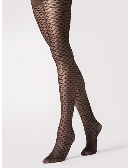 Fiore pėdkelnės su likra