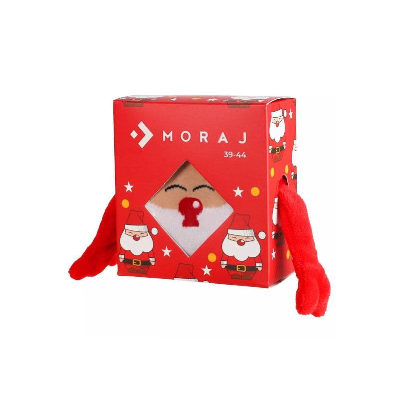 Moraj kojinės žiemai 2