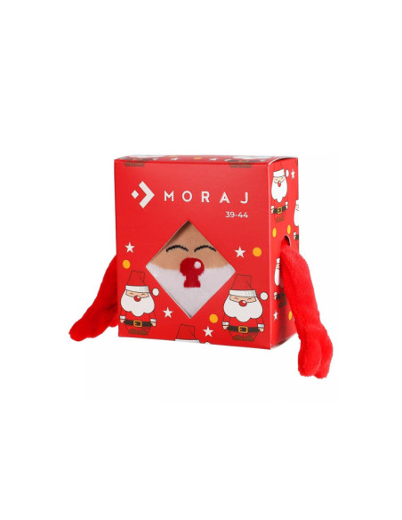 Moraj kojinės žiemai