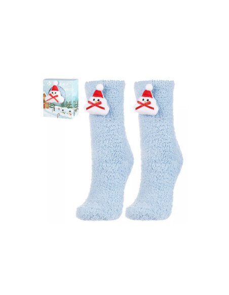 Moraj kojinės žiemai