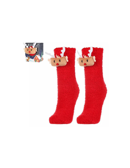 Moraj kojinės žiemai