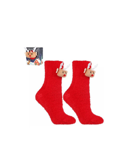 Moraj kojinės žiemai