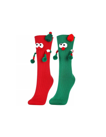 Moraj kojinės žiemai