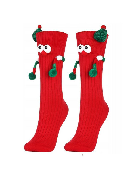 Moraj kojinės žiemai