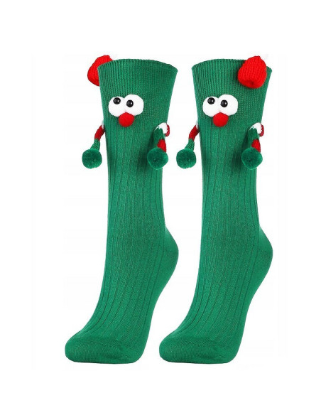 Moraj kojinės žiemai