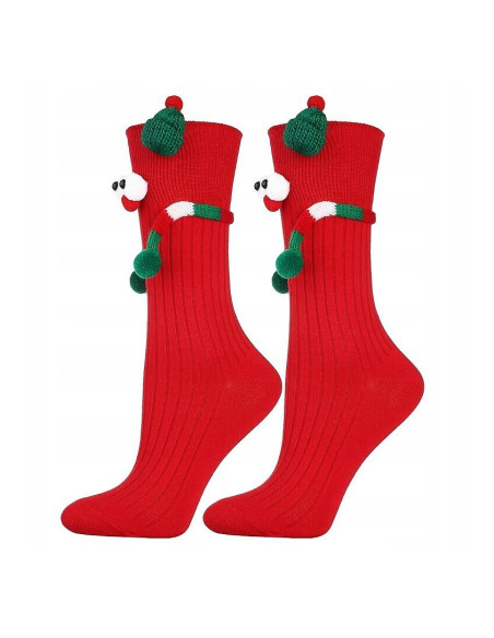 Moraj kojinės žiemai