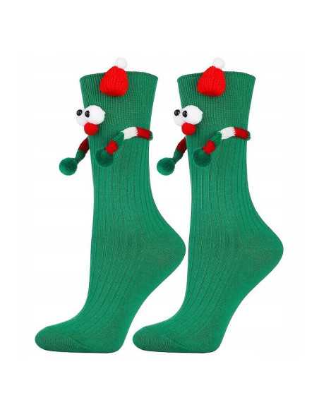 Moraj kojinės žiemai