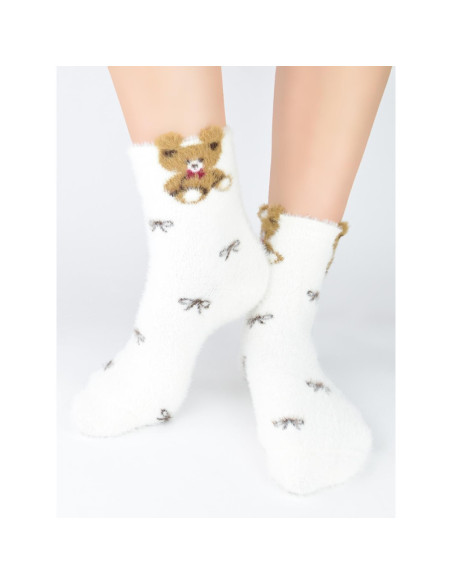 Noviti kojinės žiemai