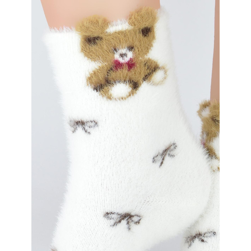 Noviti kojinės žiemai 2