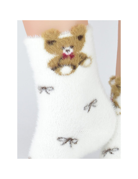 Noviti kojinės žiemai