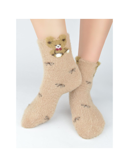 Noviti kojinės žiemai