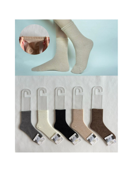 WiK kojinės žiemai