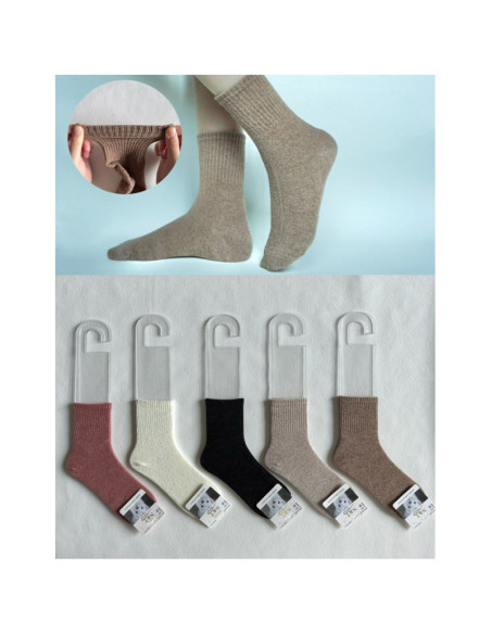 WiK kojinės žiemai