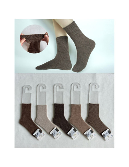 WiK kojinės žiemai