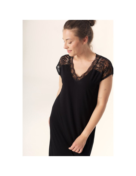 Mefemi naktiniai trumpomis rankovėmis