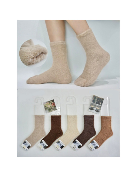 WiK kojinės žiemai