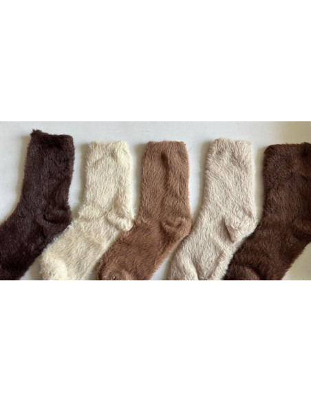 WiK kojinės žiemai