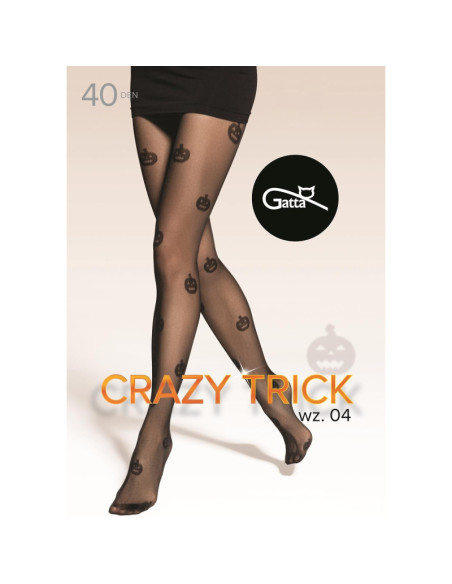 Gatta pėdkelnės su likra