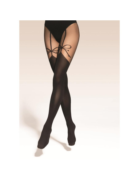 Gatta pėdkelnės su mikrofibra