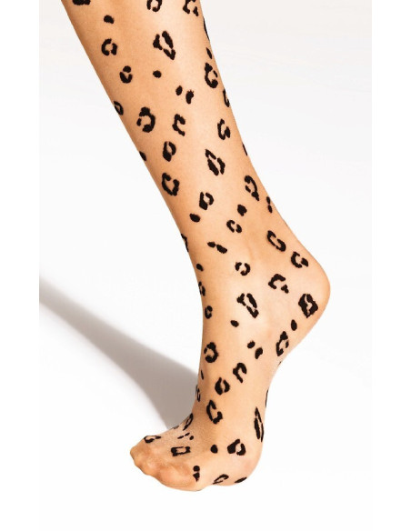 Gatta kojinės iki kelių 