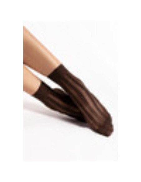 Fiore moteriškos kojinės su likra