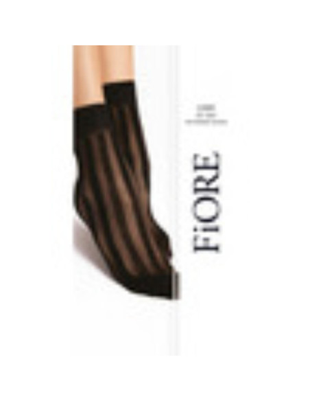 Fiore moteriškos kojinės su likra