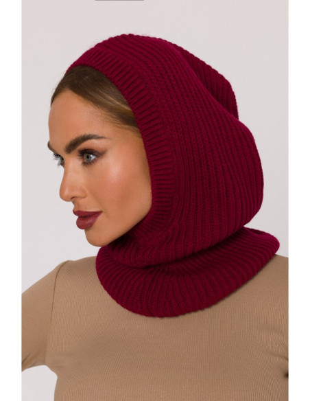 M899 Balaklava - kaštoninė