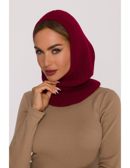 M899 Balaklava - kaštoninė