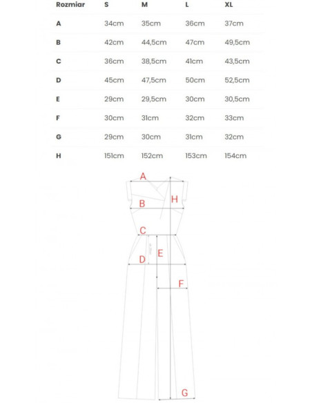 S407 Kombinezonas su asimetriška iškirpte - rožinis