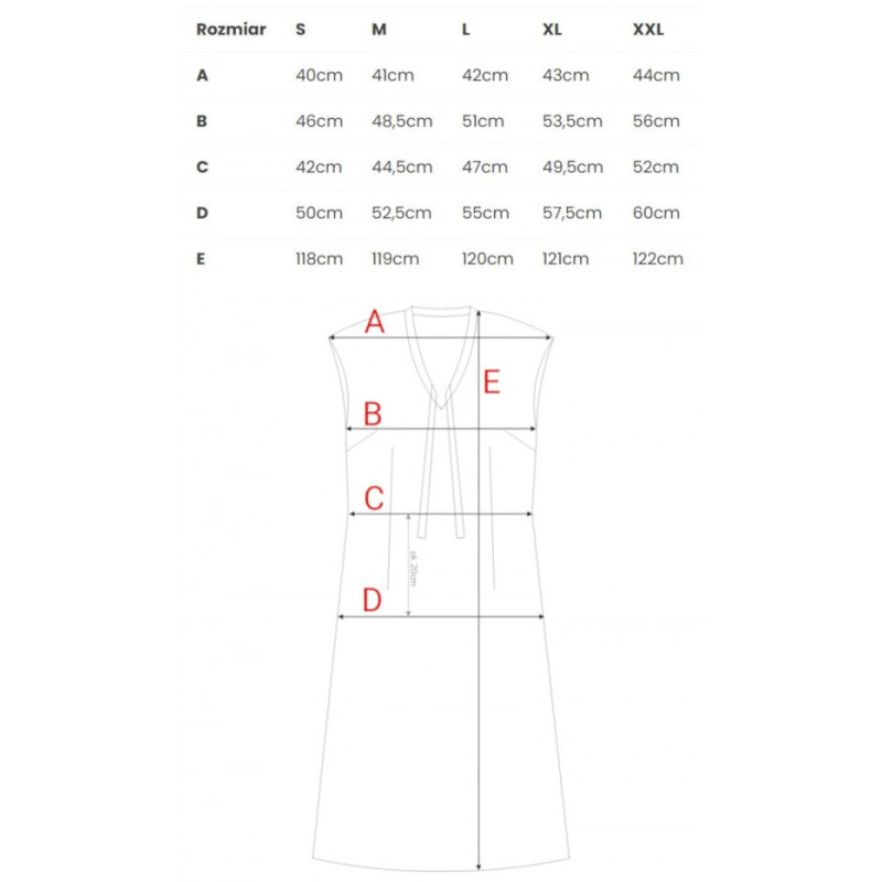 S410 Suknelė su kaklo iškirpte - rugiagėlių mėlyna 2