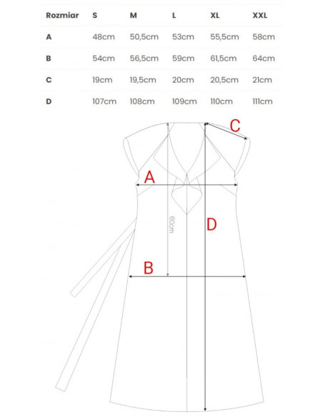 S411 Suknelė su švarku - mėlyna