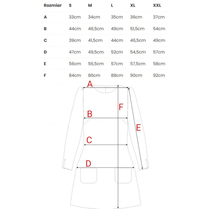 M870 Tvido suknelė su kišenėmis - juoda 2