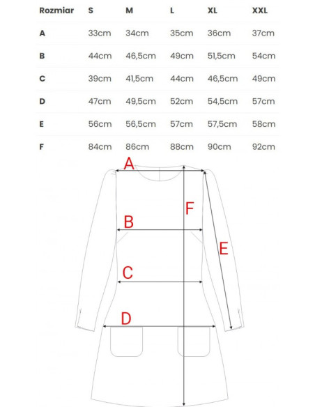 M870 Tvido suknelė su kišenėmis - grafito spalvos