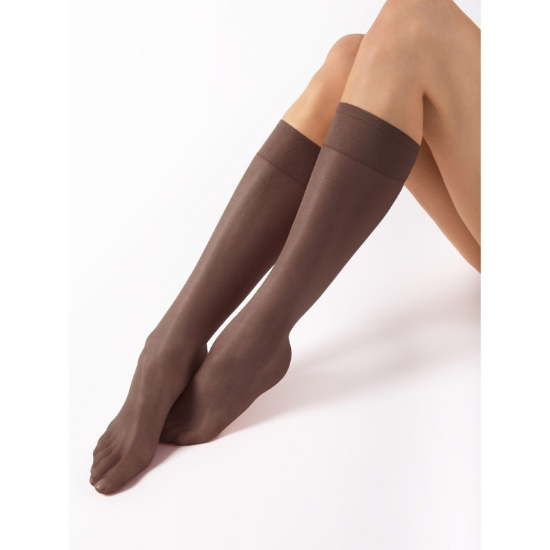 Fiore kojinės iki kelių 