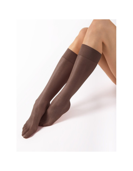 Fiore kojinės iki kelių 