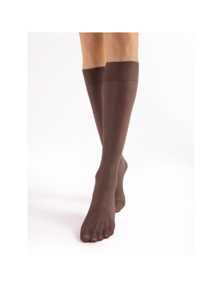 Fiore kojinės iki kelių 