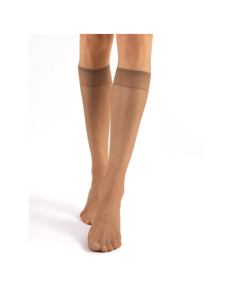 Fiore kojinės iki kelių 