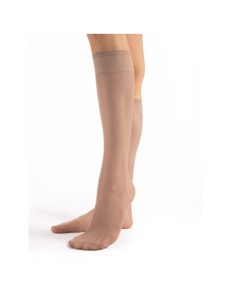 Fiore kojinės iki kelių 