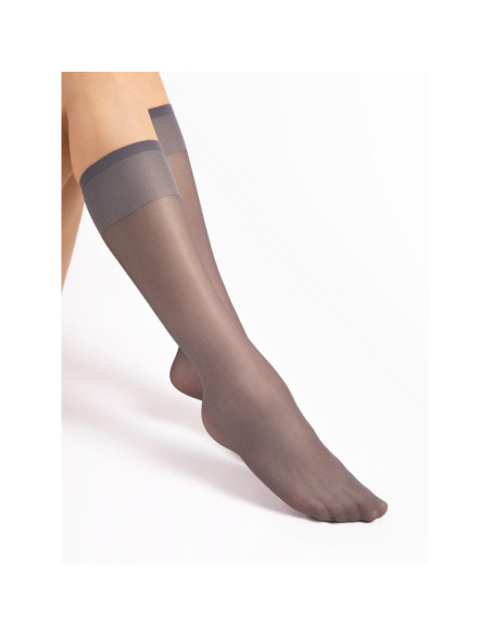 Fiore kojinės iki kelių 