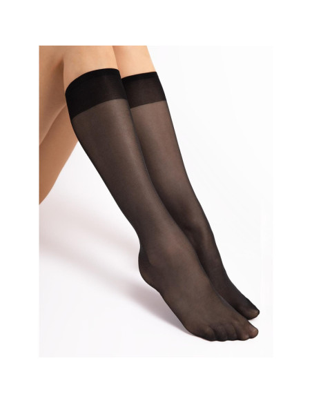 Fiore kojinės iki kelių 