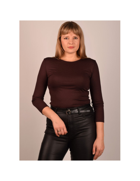 Babell marškinėliai ilgomis-rankovemis