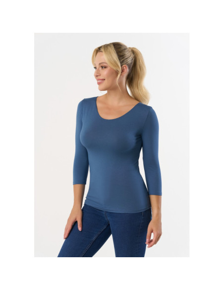 Babell marškinėliai ilgomis-rankovemis