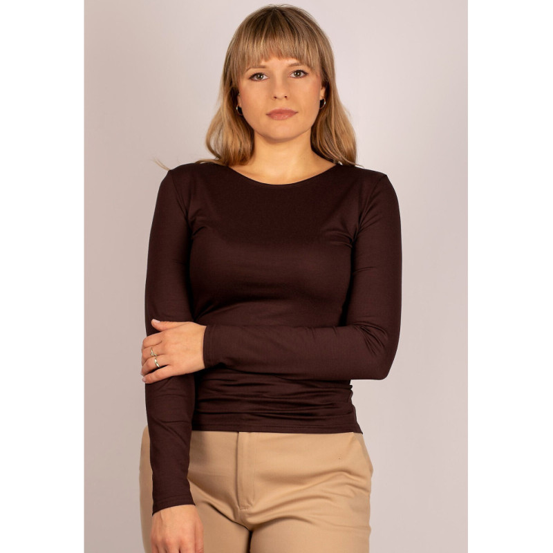 Babell marškinėliai ilgomis-rankovemis 2