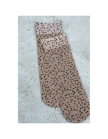 Magnetis moteriškos kojinės su likra