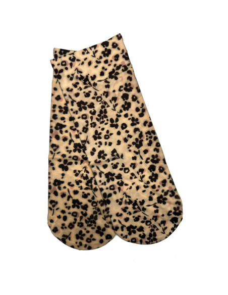 Magnetis moteriškos kojinės su likra