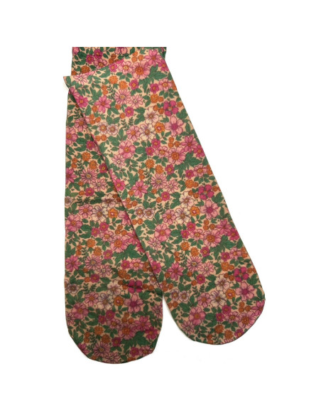 Magnetis moteriškos kojinės su likra