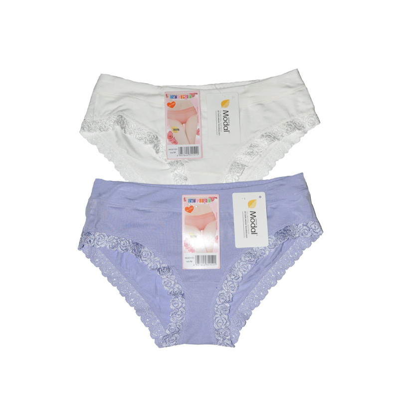 DC Girl kelnaitės 2