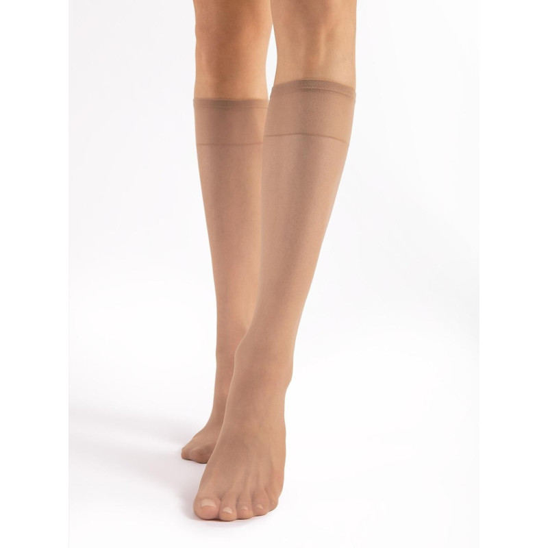 Fiore kojinės iki kelių  2