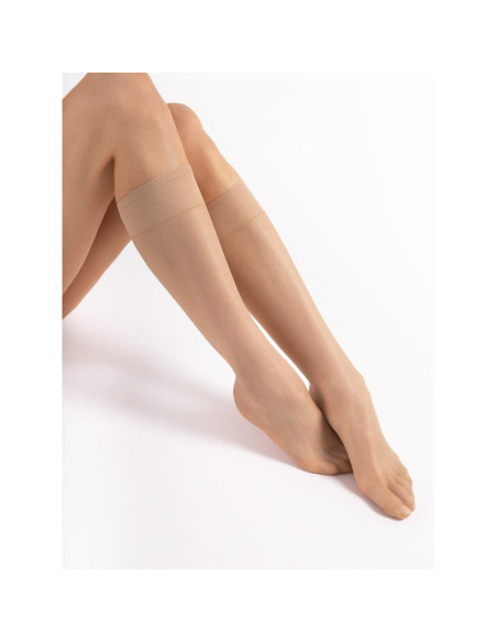 Fiore kojinės iki kelių 